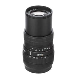 Sigma Lens 55-200mm f/4-5.6 DC Standard f/4-5.6