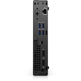 Dell OptiPlex 7090 Micro Core i3 3.7 GHz - SSD 128 GB RAM 16GB