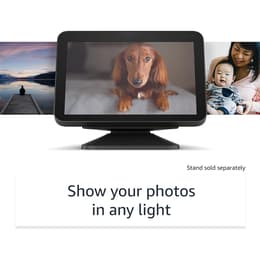 Amazon Echo Show 8 2nd gen Radio alarm