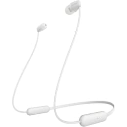 Sony WI-C200 Oordopjes - In-Ear Bluetooth