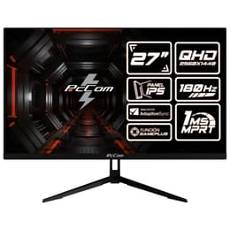 27-inch Pccom Elysium Pro 2560 x 1440 LED Beeldscherm