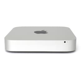 Mac mini (Juni 2011) Core i5 2,3 GHz - SSD 256 GB - 8GB