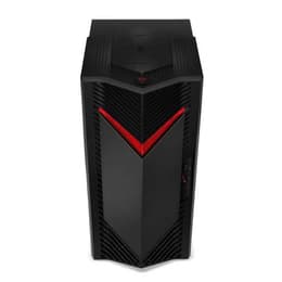Acer Nitro N50-650 Core i7 2.5 GHz - SSD 1 TB - 16GB - Nvidia GeForce RTX 4060