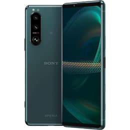 Sony Xperia 5 III 256GB - Groen - Simlockvrij