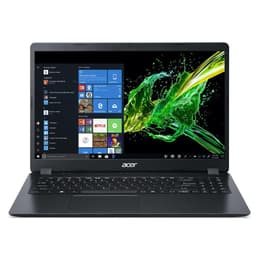 Acer Aspire 3 15" Ryzen 3 2.6 GHz - SSD 512 GB - 8GB AZERTY - Frans
