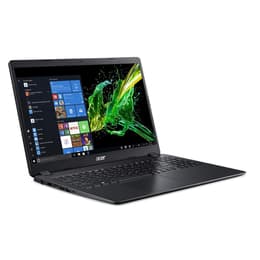 Acer Aspire 3 15" Ryzen 3 2.6 GHz - SSD 512 GB - 8GB AZERTY - Frans