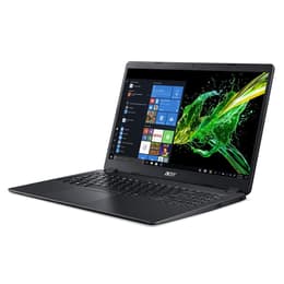 Acer Aspire 3 15" Ryzen 3 2.6 GHz - SSD 512 GB - 8GB AZERTY - Frans