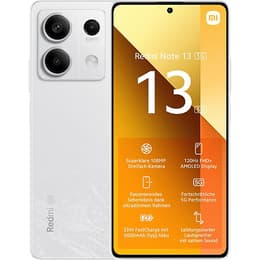 Xiaomi Redmi Note 13 256GB - Wit - Simlockvrij