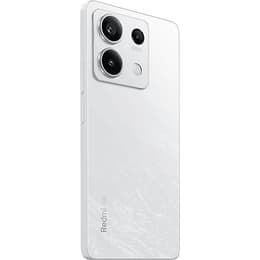 Xiaomi Redmi Note 13 256GB - Wit - Simlockvrij