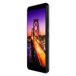 Altice S61 16GB - Grijs - Simlockvrij