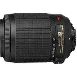 Nikon Lens Nikon AF 55-200mm f/4-5.6