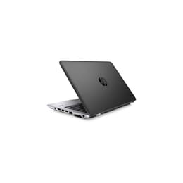 HP EliteBook 840 G1 14" Core i5 2 GHz  - HDD 500 GB - 4GB AZERTY - Frans
