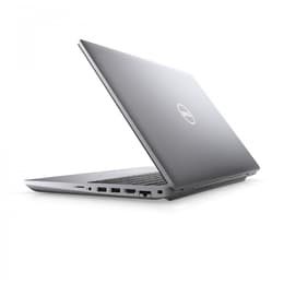 Dell Latitude 5521 15" Core i5 2.9 GHz - SSD 256 GB - 8GB AZERTY - Frans