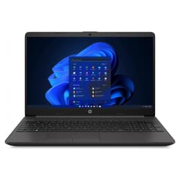 HP 250 G9 15" Celeron 1.1 GHz - SSD 128 GB - 8GB QWERTZ - Duits