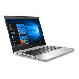Hp ProBook 430 G6 13" Core i5 1.6 GHz - SSD 512 GB - 16GB AZERTY - Frans