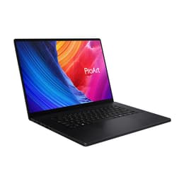 Asus ProArt P16 OLED H7606WI-ME083X 16" Ryzen AI 9 5.1 GHz - SSD 2 TB - 64GB AZERTY - Frans