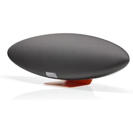 Bowers & Wilkins Zeppelin Air Speaker Bluetooth - Grijs