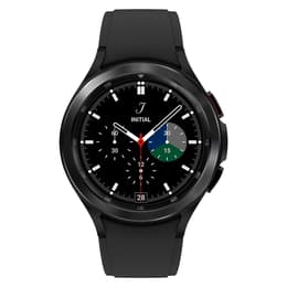 Horloges Samsung Cardio GPS Galaxy Watch 4 Classic 4G 46mm - Zwart