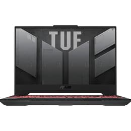Asus TUF Gaming A15 FA507NV-LP031W 15" Ryzen 7 3.2 GHz - SSD 512 GB - 16GB - NVIDIA GeForce RTX 4060 QWERTY - Engels