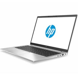 HP EliteBook 840 G8 14" Core i5 2.6 GHz - 256 GB SSD - 8GB QWERTZ - Duits