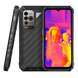 Ulefone Power Armor 18T 512GB - Zwart - Simlockvrij