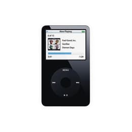 Apple iPod Classic 5 MP3 & MP4 speler 60GB- Zwart