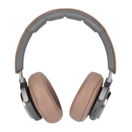 Beoplay H9 geluidsdemper Hoofdtelefoon - draadloos microfoon Beige