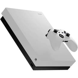 Xbox One X 1000GB - Wit