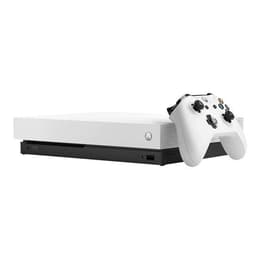 Xbox One X 1000GB - Wit
