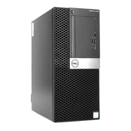 Dell OptiPlex 5060 Core i5 3 GHz - SSD 128 GB RAM 8GB