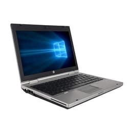 Hp EliteBook 2560P 12" Core i5 2.5 GHz - SSD 128 GB - 8GB AZERTY - Frans