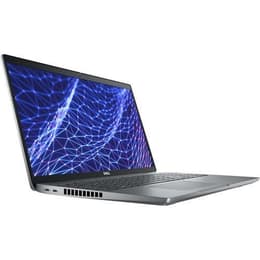 Dell Latitude 5530 15" Core i5 1.6 GHz - SSD 512 GB - 16GB AZERTY - Frans