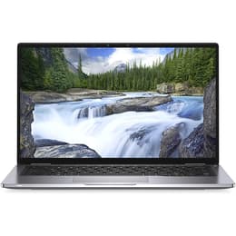Dell Latitude 7400 14" Core i5 1.6 GHz - SSD 256 GB - 16GB QWERTZ - Duits