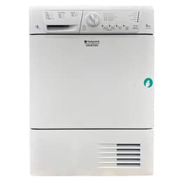 Hotpoint Ariston TCL831XB Condensdroger Frontlading