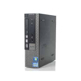 Dell OptiPlex 790 USFF Pentium 2,7 GHz - HDD 500 GB RAM 8GB