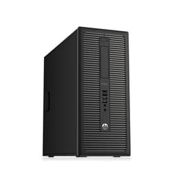 HP ProDesk 600 G1 Tower Core i3 3,4 GHz - HDD 500 GB RAM 8GB
