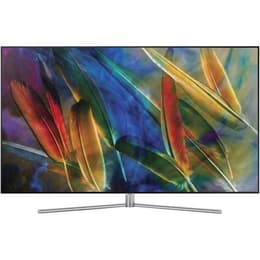 Smart TV Samsung QLED Ultra HD 4K 190 cm QE75Q7F