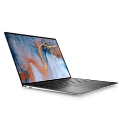 Dell XPS 13 9300 13" Core i3 1.2 GHz - SSD 256 GB - 4GB QWERTY - Engels
