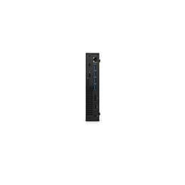 Dell OptiPlex 7050 Micro Core i5 2.5 GHz - SSD 256 GB RAM 8GB