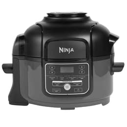 Ninja Foodi Mini 6-in-1 Multi-Cooker (OP100EU) Multicooker