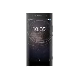 Sony Xperia XA2 Ultra 64GB - Zwart - Simlockvrij