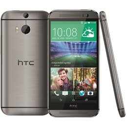 HTC One M8S 16GB - Grijs - Simlockvrij