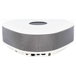 Freebox Delta - Zilver