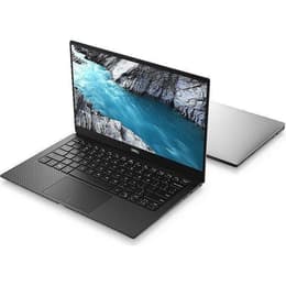 Dell XPS 13 9380 13" Core i7 1.8 GHz - SSD 256 GB - 16GB QWERTY - Engels