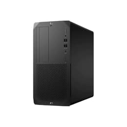 HP Z2 Tower G5 Core i7 2.9 GHz - SSD 512 GB RAM 32GB