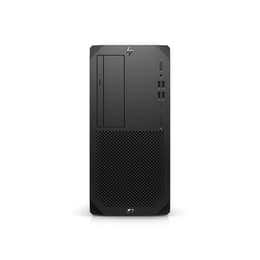 HP Z2 Tower G5 Core i7 2.9 GHz - SSD 512 GB RAM 32GB