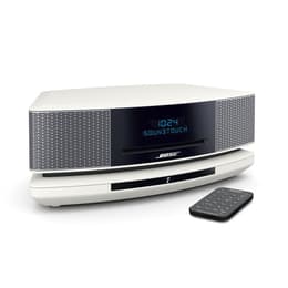 Bose Wave soundtouch IV Micro HiFi-systeem Bluetooth