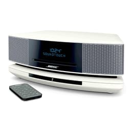 Bose Wave soundtouch IV Micro HiFi-systeem Bluetooth