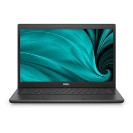 Dell Latitude 3420 14" Core i3 3 GHz - SSD 512 GB - 16GB AZERTY - Frans