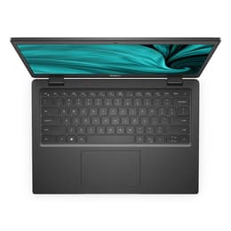 Dell Latitude 3420 14" Core i3 3 GHz - SSD 512 GB - 16GB AZERTY - Frans